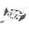 TST Industries Integrated Taillight for Yamaha YZF-R7 (22-25) TST Industries Integrated Taillight for Yamaha YZF-R7 (22-25)
